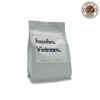 100% Pure Excelsa Coffee Beans – Medium Roast, Whole Beans from Vietnam, 12oz. Unique Tart & Fruity Flavor, Naturally Half-Caffeinated. Not Arabica or Robusta.